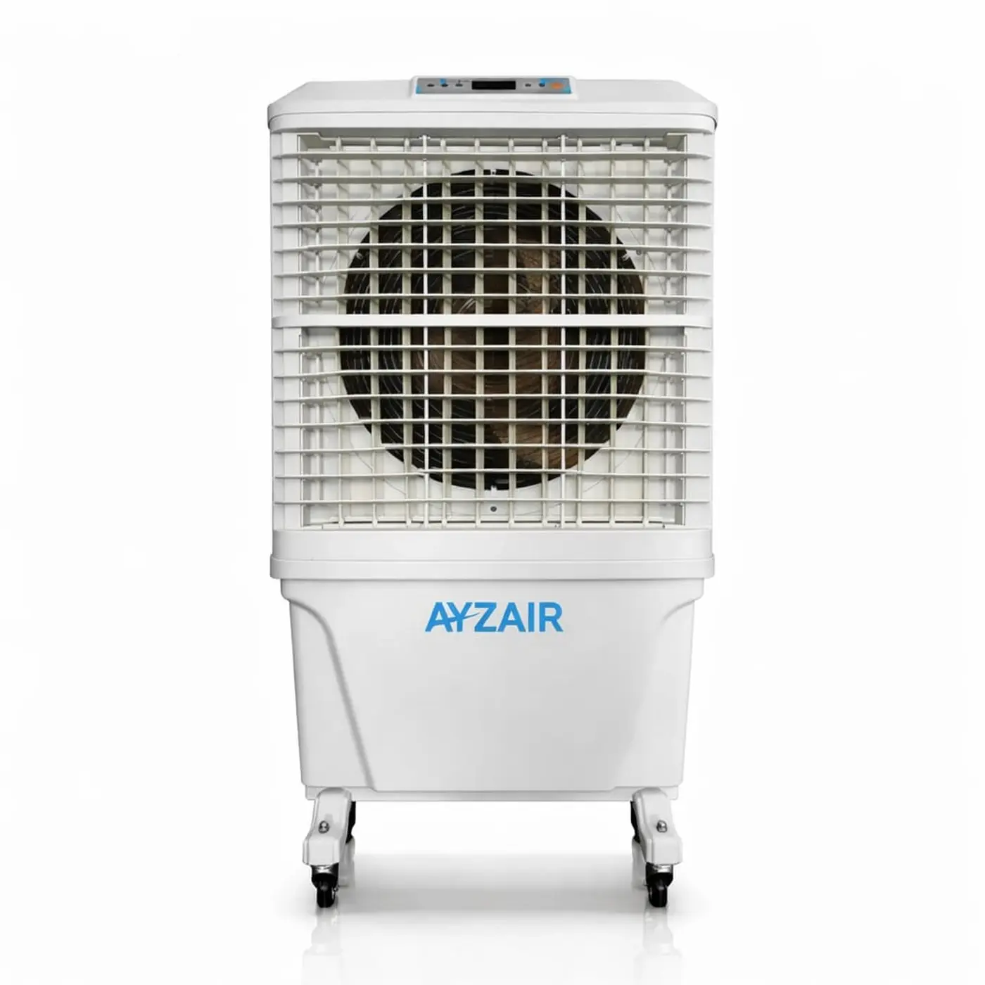 Industrial Portable Air Coolers