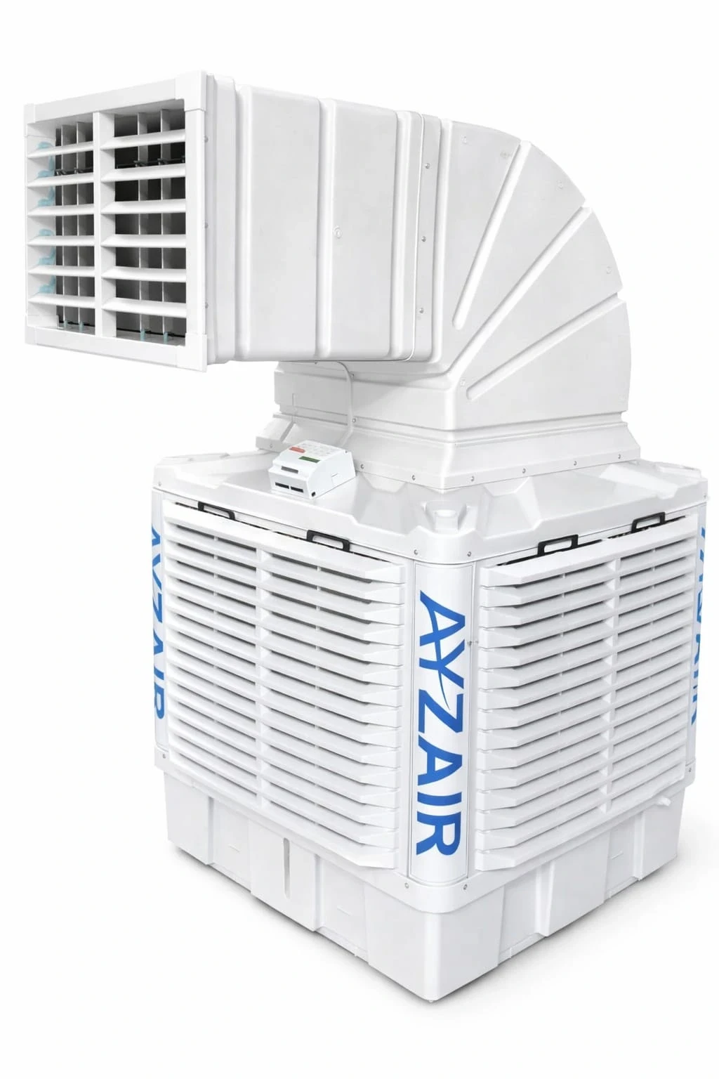 Industrial Duct Air Coolers